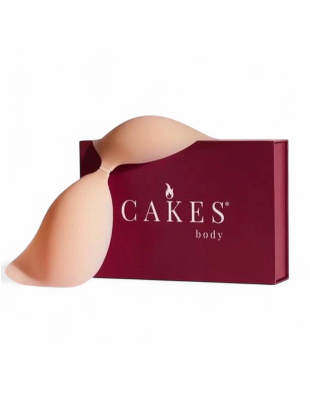 Cakes Cleavage Bra